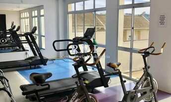 Imagem 6: Excelente apartamento para locação na Vila Helena, Atibaia-SP: 3 dormitórios, 1 suíte, 2 s