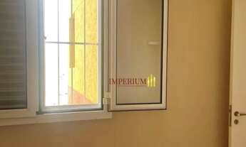 Imagem 7: Apartamento com 3 dormitórios para alugar, 79 m² por R$ 3.983,37/mês - Jardim Paraíso - Sã