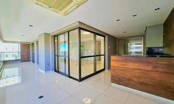 Imagem 6: Apartamento de 194m² com 03 suítes para locação - Bosque das Juritis