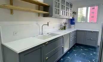 Imagem 3: OPORTUNIDADE - Apartamento para Venda no Condomínio LUGANO CLUB