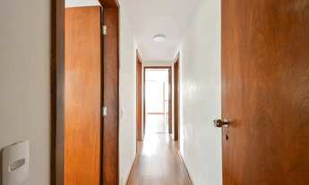 Imagem 7: Apartamento para venda em Higienópolis com 3 quartos, sendo 1 suíte , 139m²