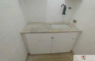 Imagem 6: Apartamento para locação na República, 1 dormitório e 36 m ²