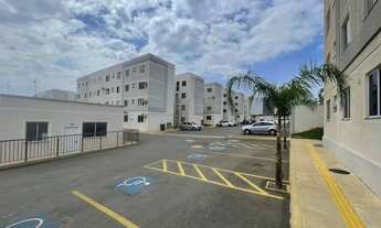 Imagem 3: Apartamento à venda no Condomínio Gran Torino de 42,00 m² - St. Papillon Park