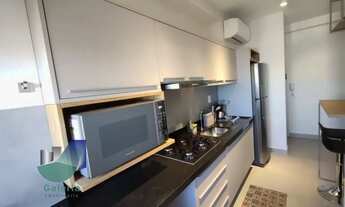 Imagem 6: Apartamento Flat Mobiliado para alugar, 53m² - Alto da Boa Vista