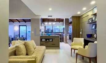 Imagem 2: CASA EM CONDOMÍNIO - ALPHAVILLE - SP