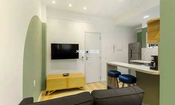 Imagem 2: VENDO APARTAMENTO EM BOTAFOGO DE QUARTO E SALA