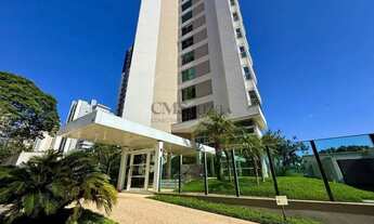 Imagem 3: Apartamento à venda em Londrina, Gleba Palhano, com 3 suítes, com 286 m², Porto Madero