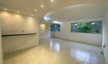 Imagem 4: Imóvel para aluguel possui 95 metros quadrados com 2 quartos em Lagoa - Rio de Janeiro - R