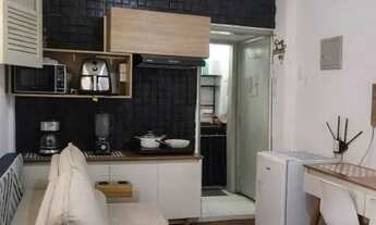 Imagem 3: Studio mobiliado pronto para morar oportunidade no Centro do RJ!