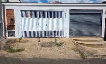 Imagem: Casa para alugar com Jd Pacaembu, 3 quartos