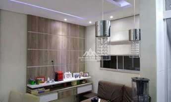 Imagem 3: Apartamento com 2 dormitórios, 48 m² - venda por R$ 165.000 ou aluguel por R$ 930./mês - J