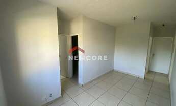 Imagem 6: Apartamento em Rua Santa Helena - Jardim Alvorada - Marília/SP