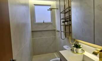 Imagem 5: Gx - Sua Casa c/ 03 Suítes, 02 vagas de garagem (134m²) e lazer completo em FLORES