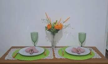 Imagem 4: KITINET MOBILIADA NO SETOR GARAVELO