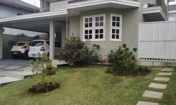 Imagem: Casa em Condomínio - Residencial Villa