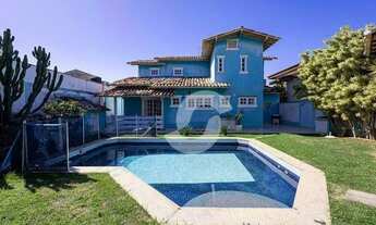 Imagem: Casa em Camboinhas