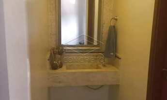 Imagem 7: Linda residência no VILLAGGIO III!