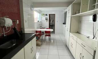 Imagem 7: ALUGO APTO ED VILLAGE COM 3/4 E 1VG DE GARAGEM - BATISTA CAMPOS