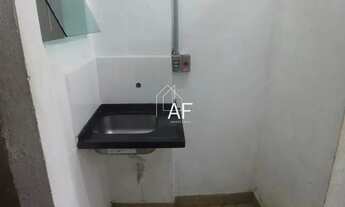 Imagem 6: LOJA COMERCIAL EM SANTANA 70 m²