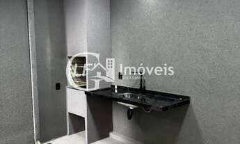 Imagem 7: Casa à venda em Campo Grande-MS, Jardim Seminário: 3 quartos, 1 suíte, 1 sala, 2 banheiros