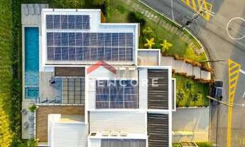 Imagem 4: Casa de condomínio em Alameda Colômbia - Alphaville Residencial Dois - Barueri/SP