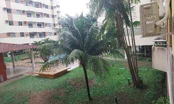 Imagem 7: Condomínio Itapuã - 3 quartos sendo 01 suíte