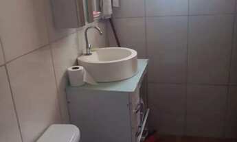 Imagem 5: Sobrado em Rua Santa Cecilia - Agenor de Campos - Mongaguá/SP