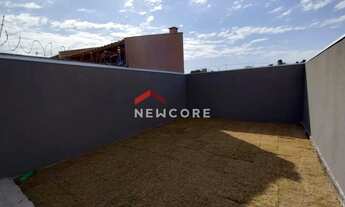 Imagem 5: Casa em Rua Nelci Novais Lima - Jardim Padovani - Londrina/PR