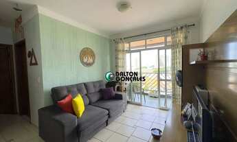 Imagem 4: Apartamento com 2 dormitórios à venda, 71 m² por R$ 610.000,00 - Vila Areal - Indaiatuba/S