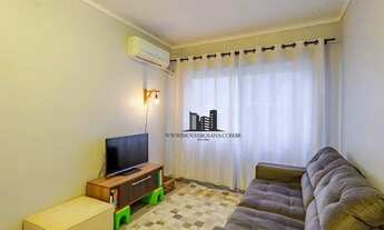 Imagem 3: Apartamento mobiliado de 02 dormitórios, 01vaga/box coberta no bairro Nonoai em Porto Aleg