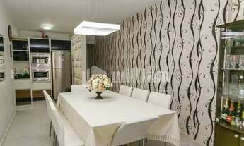 Imagem 4: APARTAMENTO COM 3 DOMITÓRIOS SENDO 1 SUÍTE 2 VAGAS NO BAIRRO STTEFEN