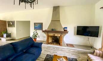 Imagem 4: Aceita PERMUTA Sítio em Araçariguama 34.000m² com área disponível para construção de cond