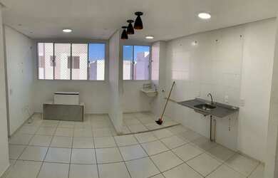 Imagem 2: Repasse Apartamento Parque Ville jasmim