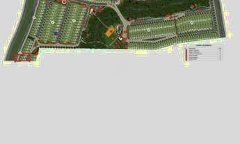 Imagem: TERRENO FLORAIS SAFIRA TAMANHO DIFERENCIADO