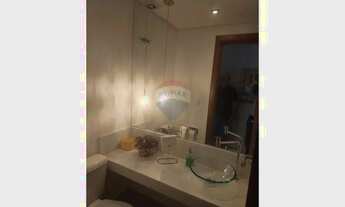 Imagem 5: Flat Duplex Mobiliado com Lazer no Campolim