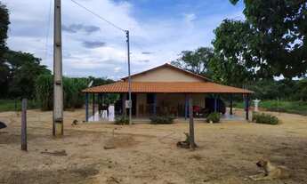 Imagem 2: Vendo propriedade rural