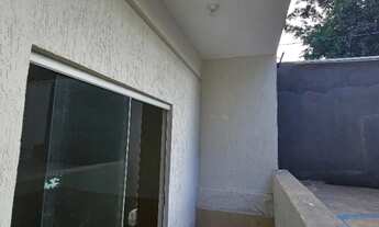 Imagem 7: Apartamento 1 quarto terreo com varanda