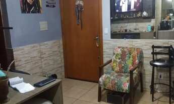 Imagem 7: Apartamento 02 dormitórios, bairro São José/Esteio