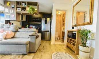 Imagem 5: Apartamento à Venda - Campo Belo, 1 Quarto, 43 m2