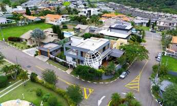 Imagem 2: Casa com 4 dormitórios à venda, 630 m² por R$ 2.195.000,00 - Vale do Sol - Bom Jesus dos P