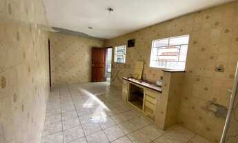 Imagem 4: Oportunidade - Casa - Jardim Ismênia - 4 Dormitórios - 127m²