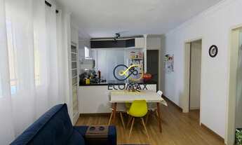 Imagem 2: Apartamento com 2 dormitórios à venda, 50 m² por R$ 295.000,00 - Portão - Arujá/SP