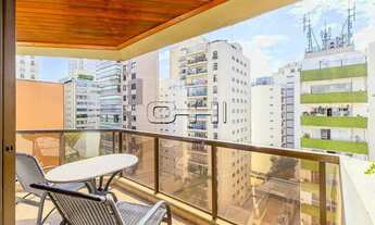 Imagem 5: Aluguel Apartamento 3 Dormitórios - 389 m² Jardim Paulista