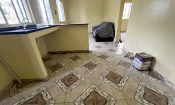 Imagem 6: CASA PARA ALUGAR - QUEIMADOS