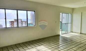 Imagem 3: Apartamento com 3 quartos, 120m² - Piedade