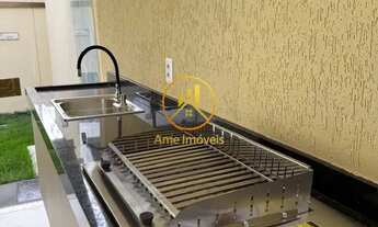 Imagem 7: Casa à venda no bairro Jardim São José - Goiânia/GO