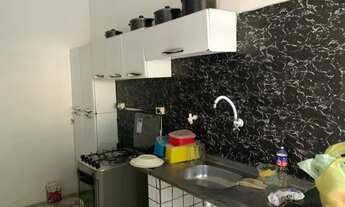 Imagem 4: Apartamento mobiliado