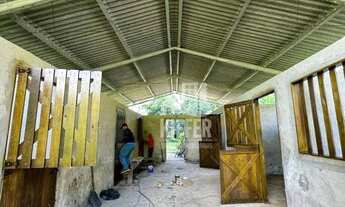 Imagem 7: Fazenda à venda, 2600000 m² por R$ 8.000.000 - Bananeiras - Silva Jardim/RJ