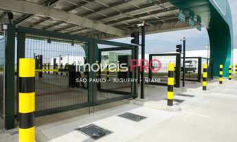 Imagem 3: Galpão Logístico Triplo A ao lado do Rodoanel