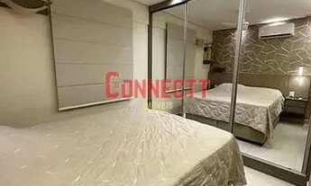 Imagem 7: Apartamento com 2 dormitórios para alugar, 55 m² por R$ 3.480,42/mês - Santa Cruz do José